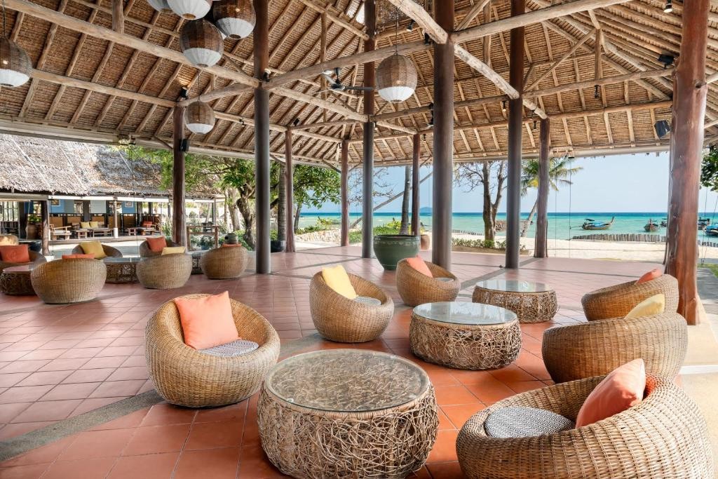 SAII PHI PHI ISLAND VILLAGE (EX. PHI PHI ISLAND VILLAGE BEACH RESORT)