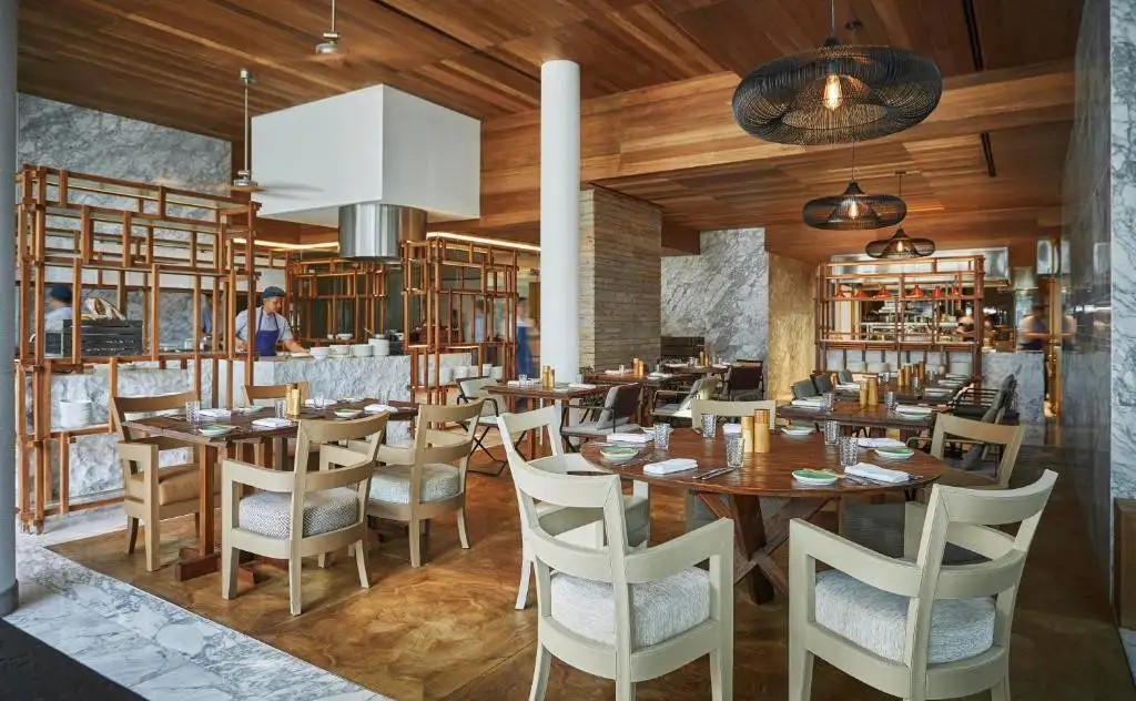 FIVE PALM JUMEIRAH (EX. VICEROY)