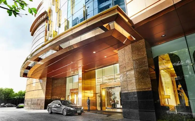 GRANDE CENTRE POINT SUKHUMVIT 55