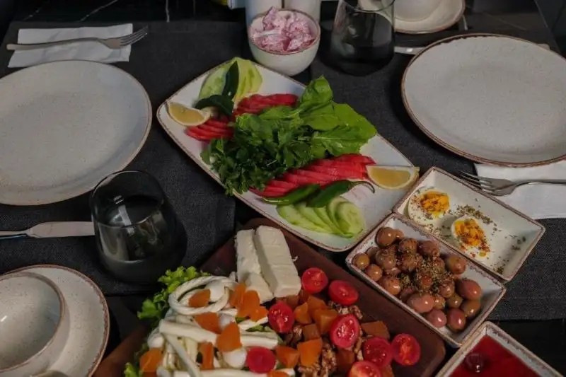 LESLION LUXURY HOTEL