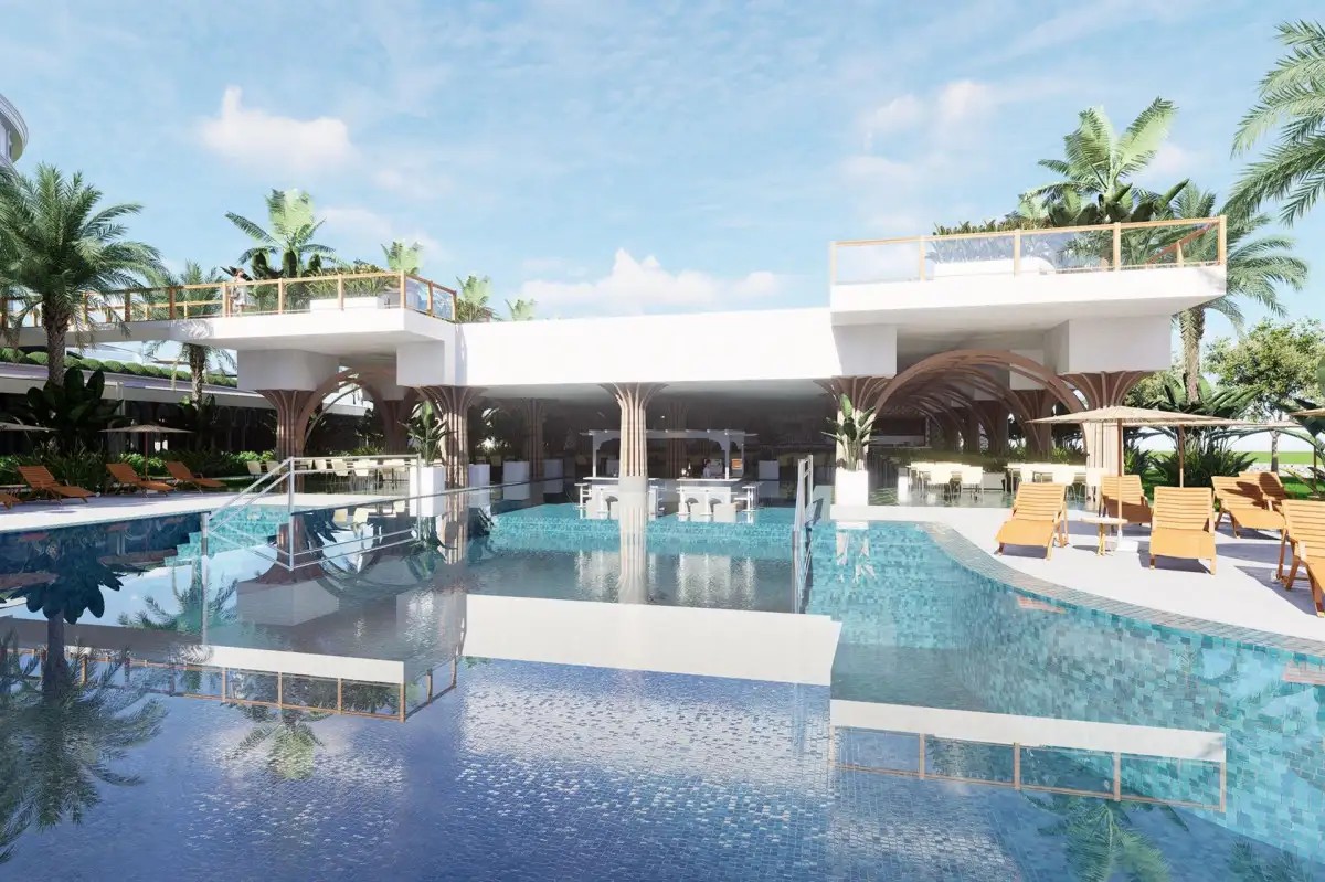 RAXERIA HOTEL