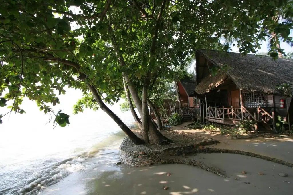 BANPU KOH CHANG