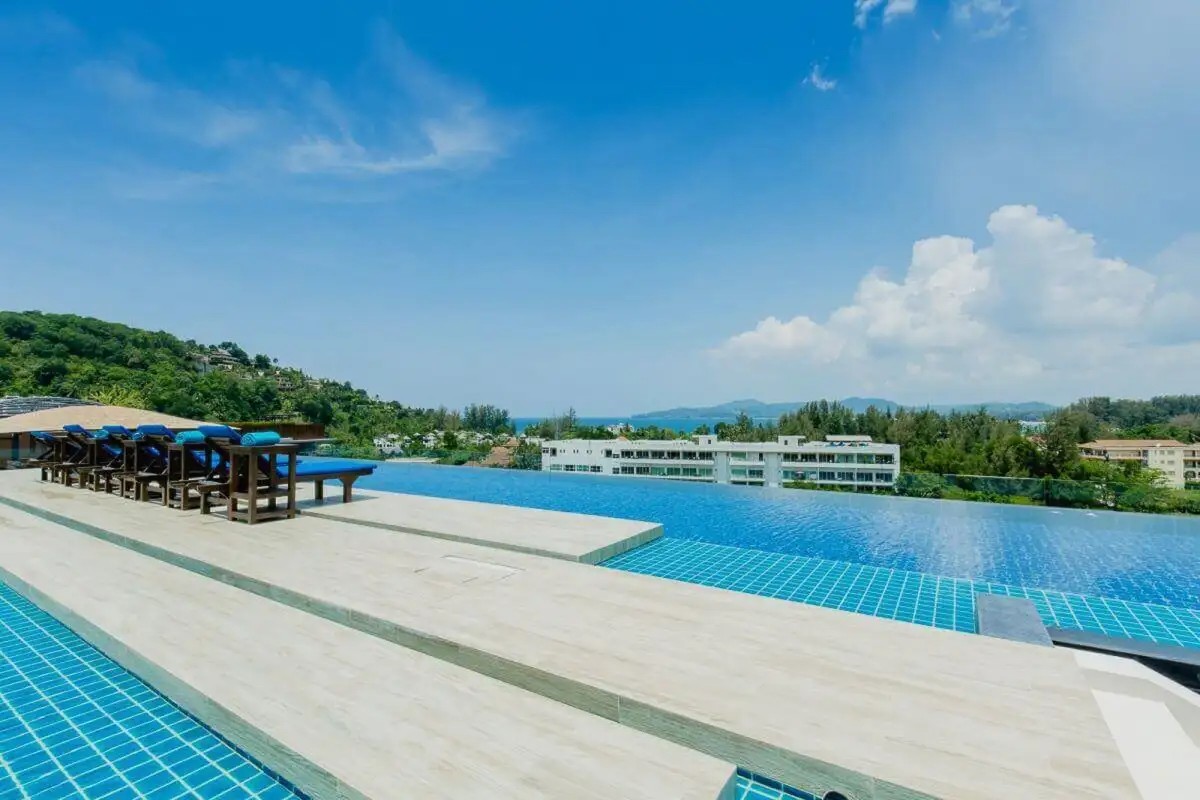 THE ARISTO RESORT