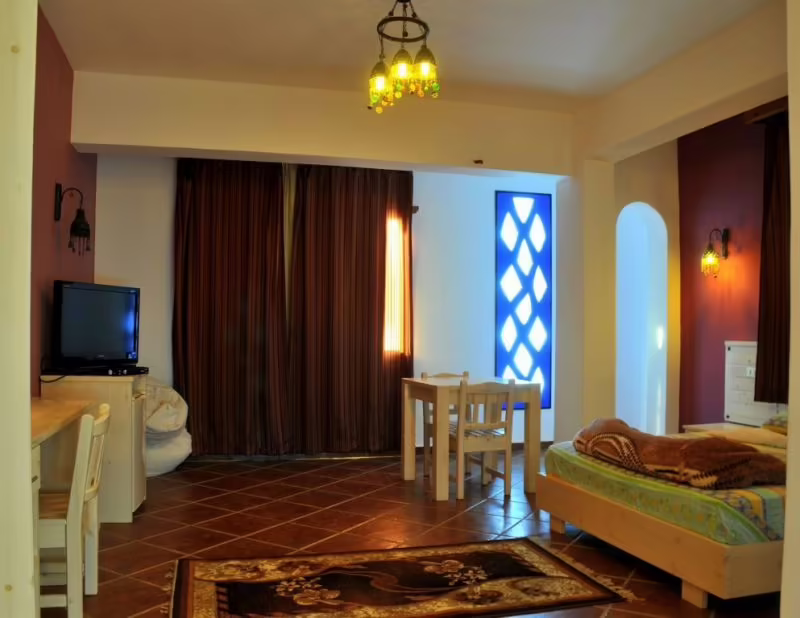 DAHAB DIVERS