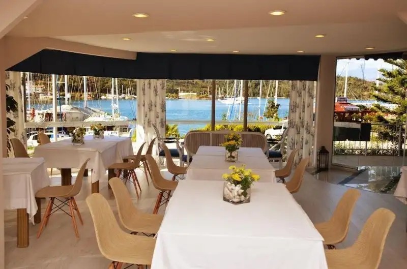 GRAND ATA PARK HOTEL