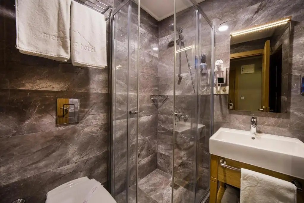 THE MERETTO HOTEL LALELI