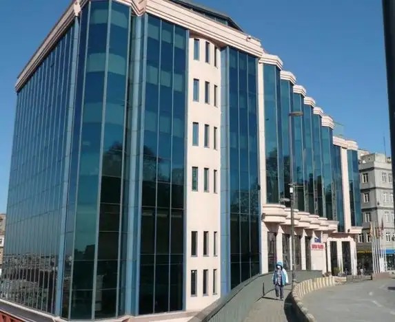 EURO PLAZA HOTEL TAKSIM
