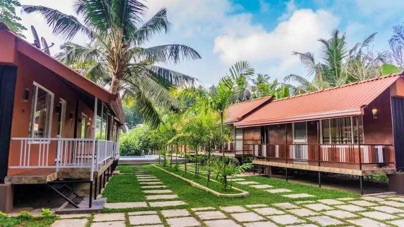 CEYLON CASITA