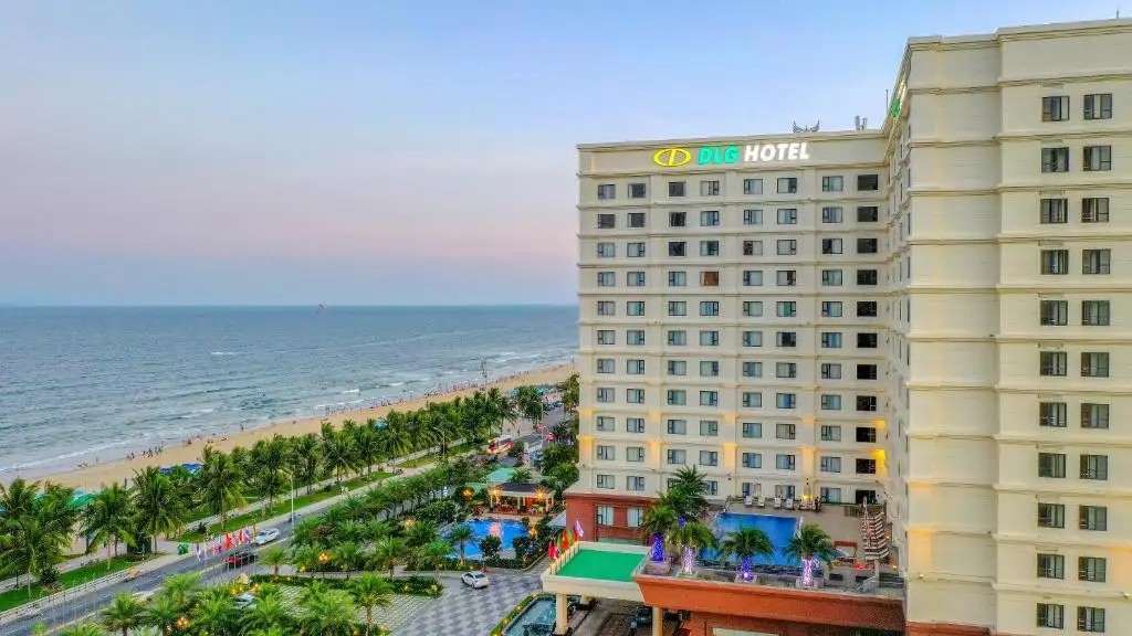 DLG HOTEL DANANG