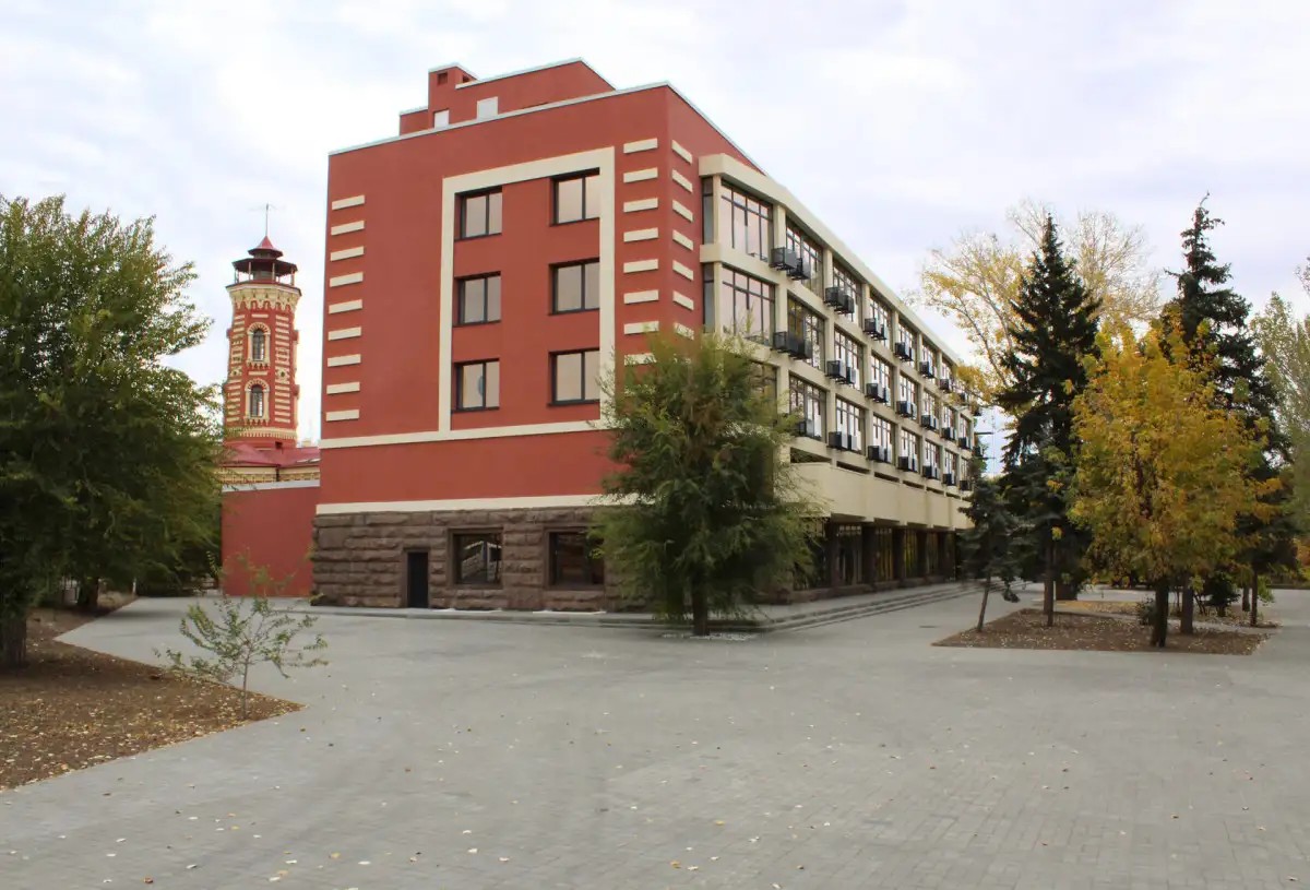КАЛАНЧА