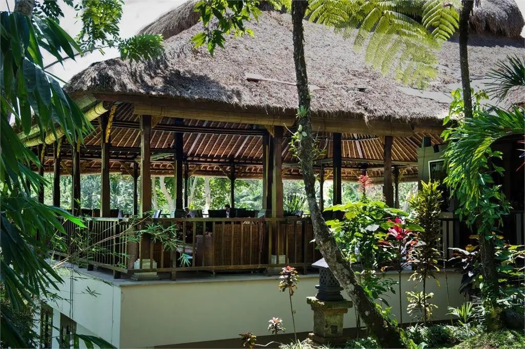 NATURA RESORT AND SPA