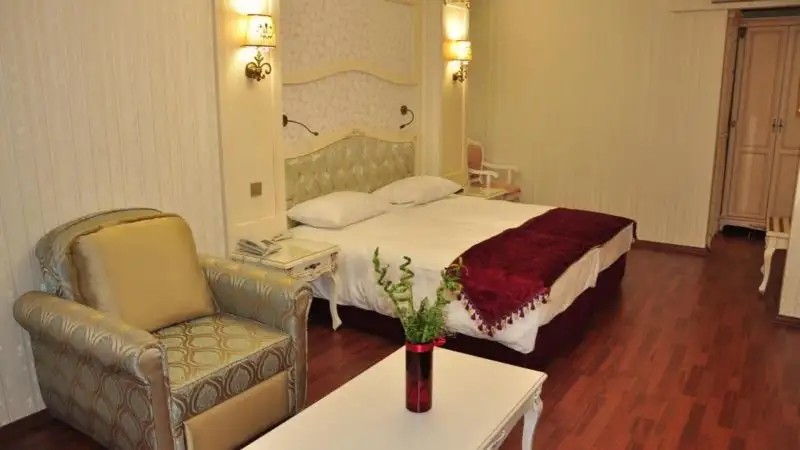 MUYAN SUITES
