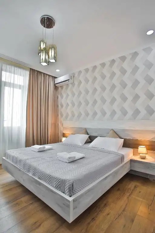 TERRACE KUTAISI HOTEL