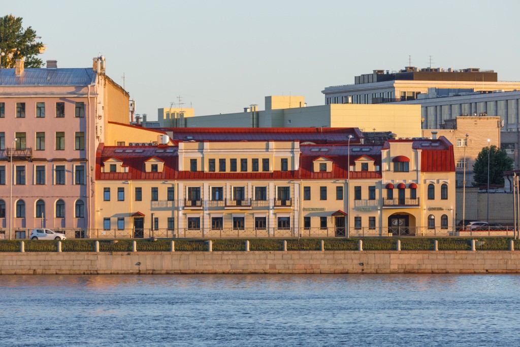 БАГРАТИОН