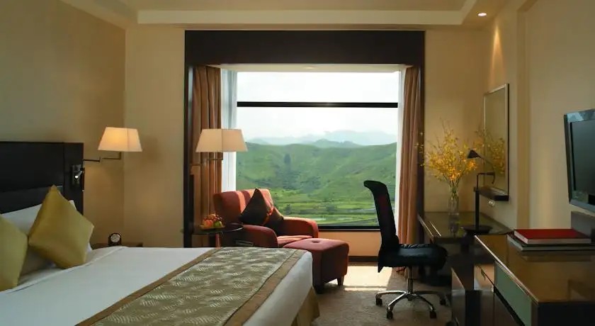 SHENZHEN SHANGRI-LA