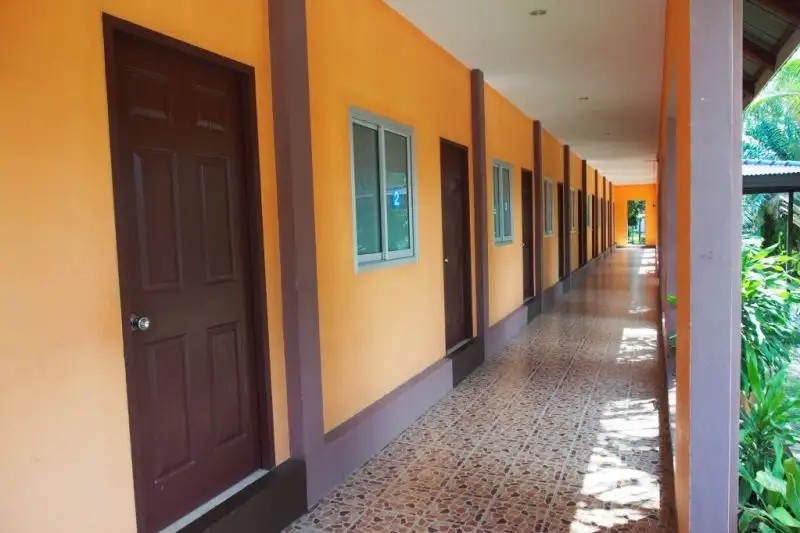 COCO HOUSE SAMUI