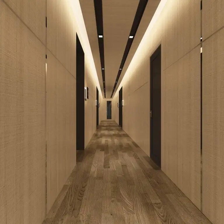 HYDE PARK HOTEL BANGKOK