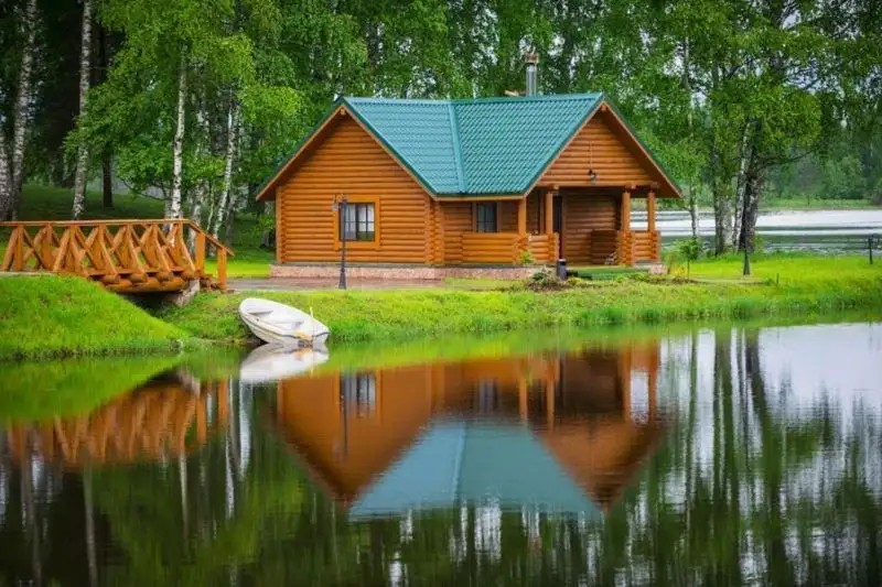 ЗАОЗЕРЬЕ