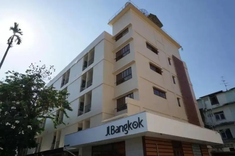 JL BANGKOK