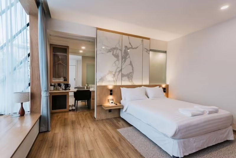 ARTINO HOTEL