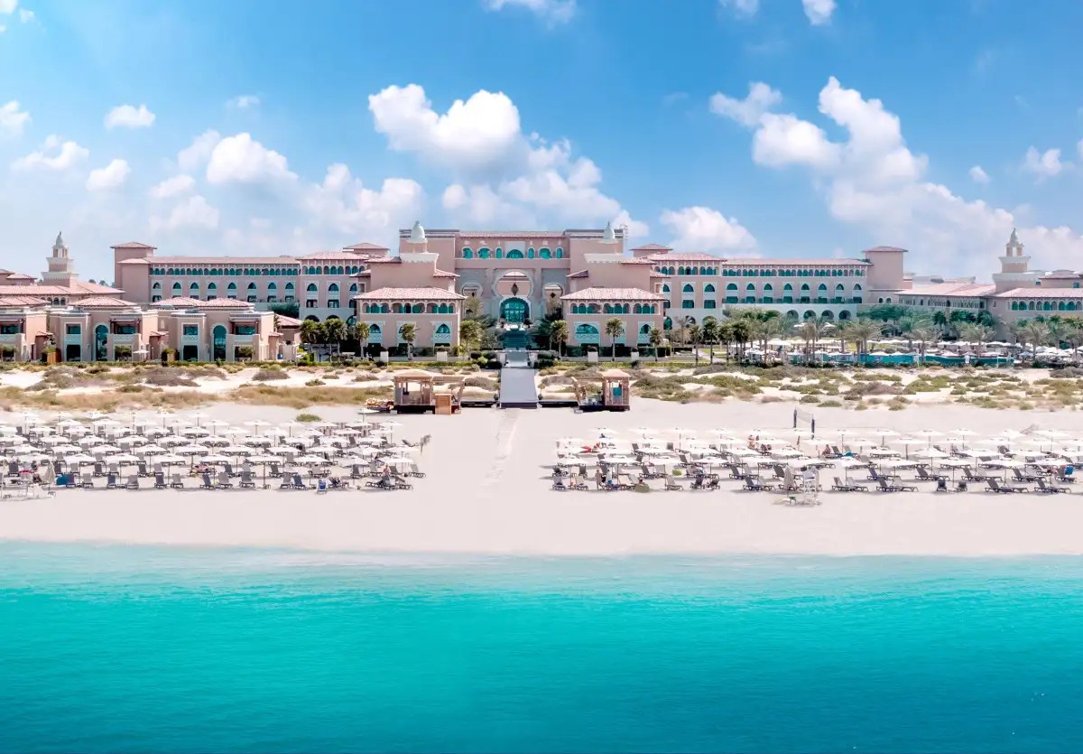 RIXOS PREMIUM SAADIYAT ISLAND