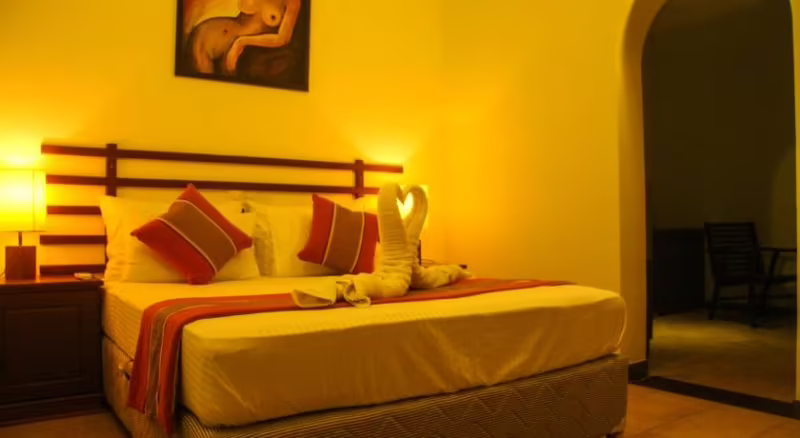 ROMANO HOTEL