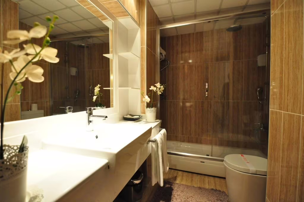 BUYUK SAHINLER HOTEL LALELI
