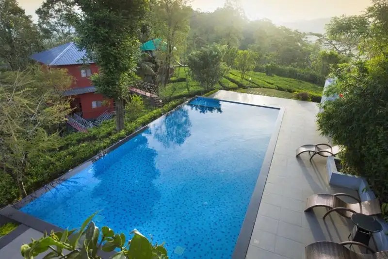 DREAM CATCHER PLANTATION RESORT
