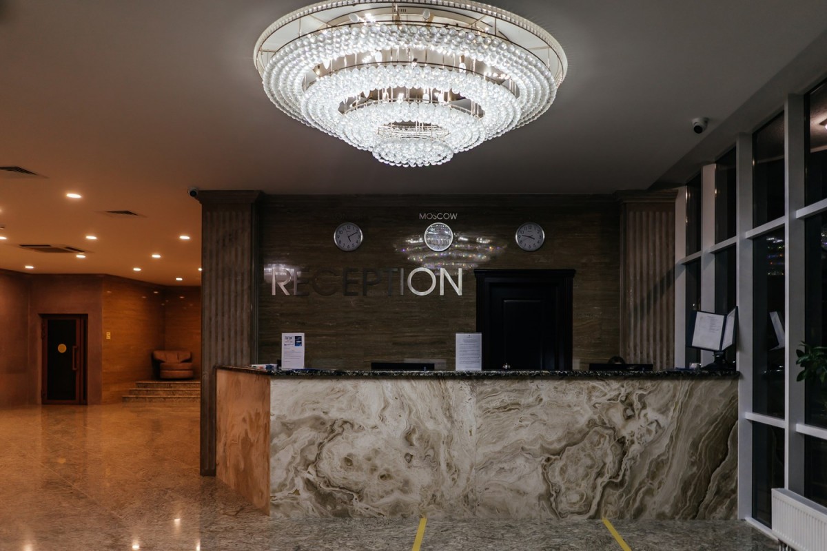 ДРИМ ОТЕЛЬ (DREAM HOTEL ANAPA)