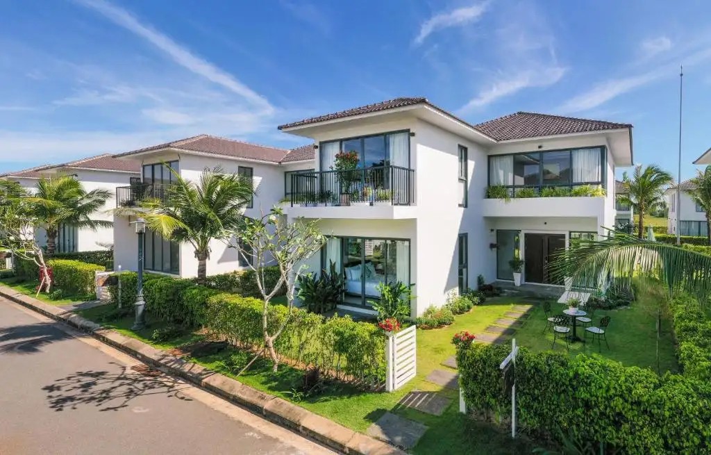 ANDOCHINE RESORT & SPA PHU QUOC