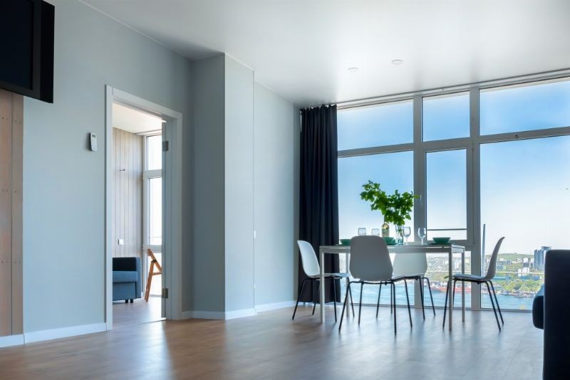 PANORAMA SUITES
