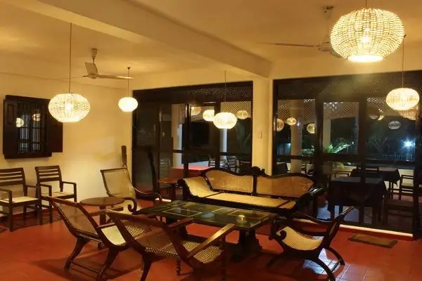 HIDEAWAY HIKKADUWA