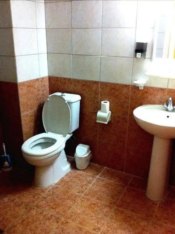 ATLANTIK APART HOTEL