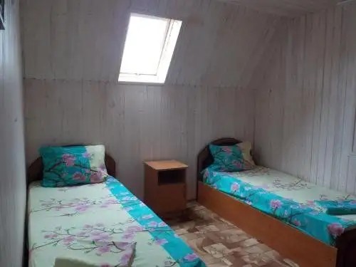 СОЛНЕЧНЫЙ ГД ЛОО
