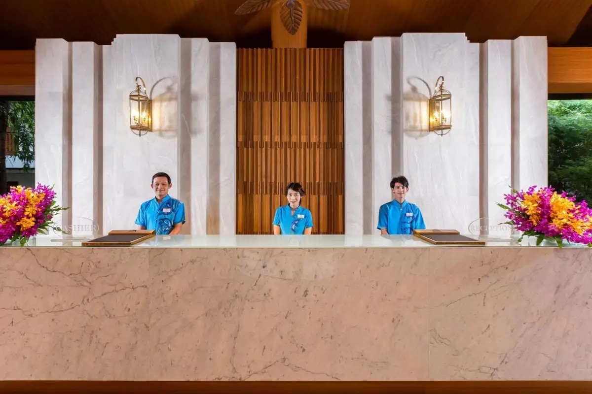 THARA PATONG BEACH RESORT
