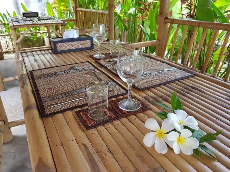 KAYA MANI THAI VILLA RESORT SAMUI