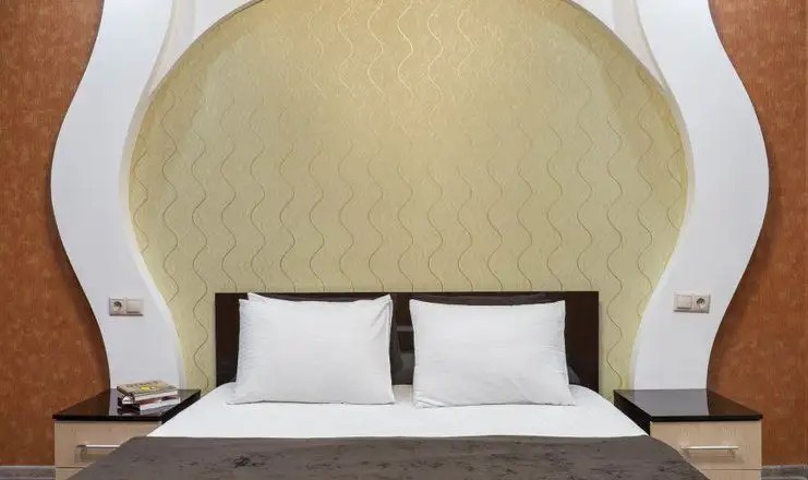 ЖК АТАМАН DELUXE APARTMENT