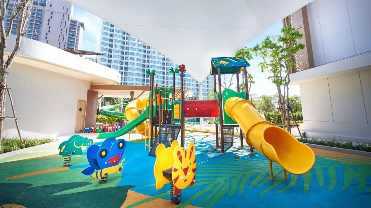 AMARI OCEAN PATTAYA (EX. AMARI ORCHID OCEAN TOWER)
