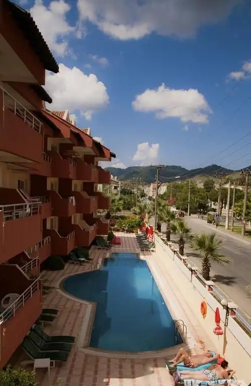 HIGH LIFE APARTMENTS
