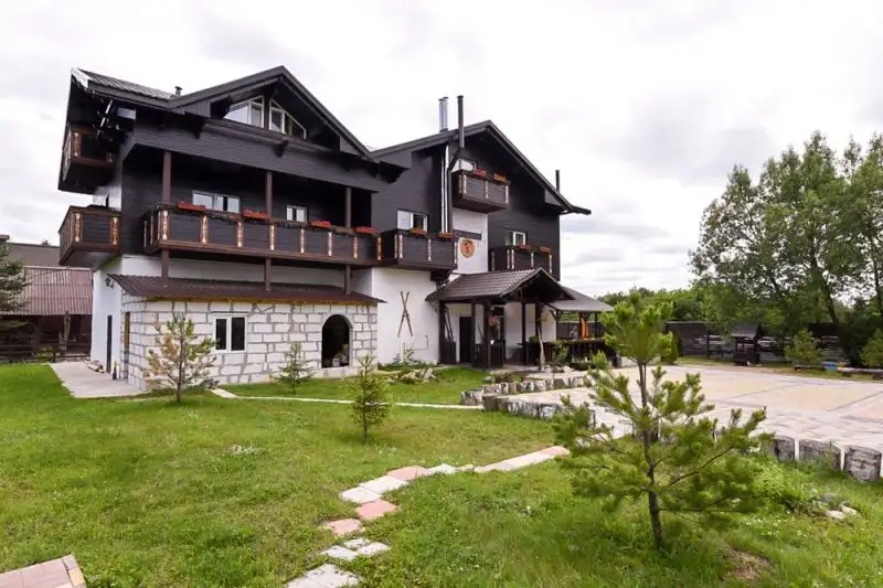 КУРШАЛЕ