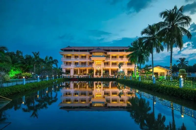 PJ PRINCESS REGENCY