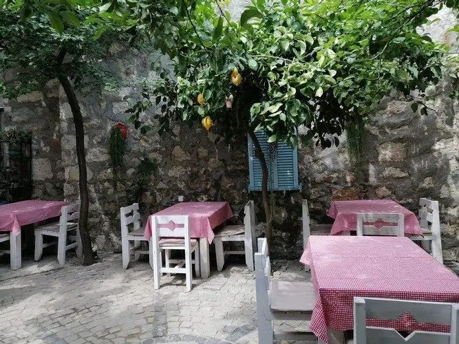 KAKTUSHAN BUTIK OTEL