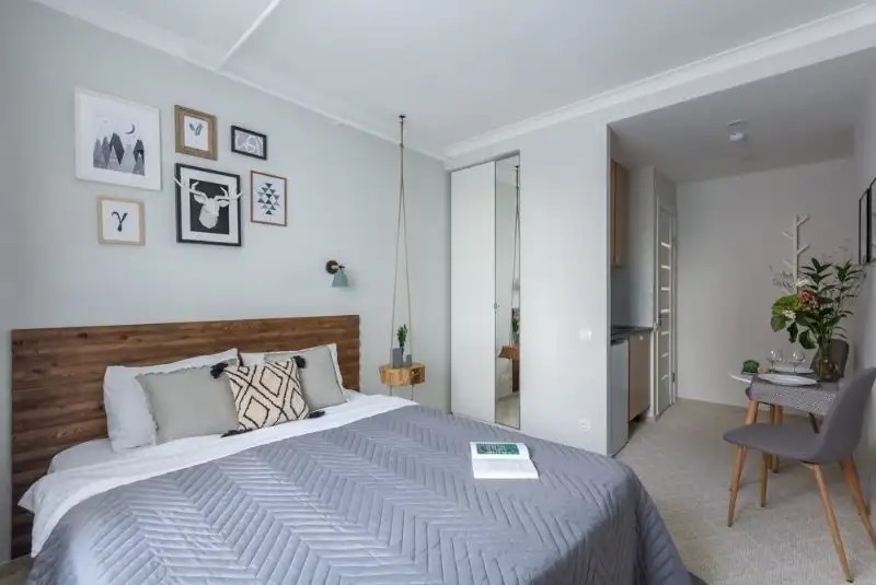 АПАРТ-ОТЕЛЬ KVART HOTEL CLOUD