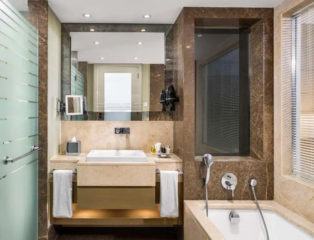 RADISSON BLU HOTEL ISTANBUL SISLI