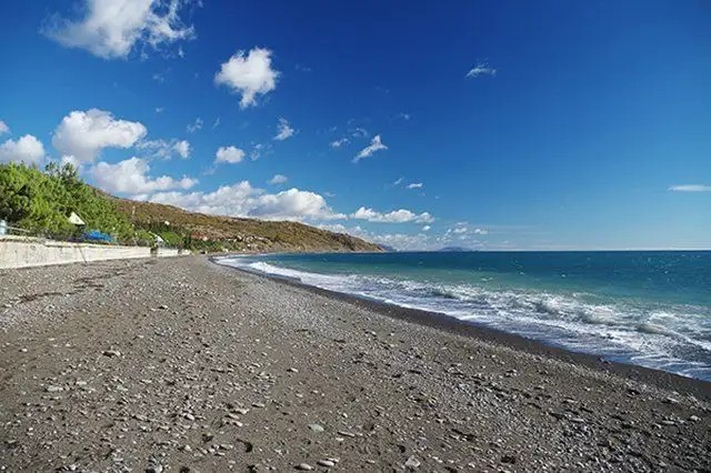 ЛУЧ ПРИВЕТНОЕ