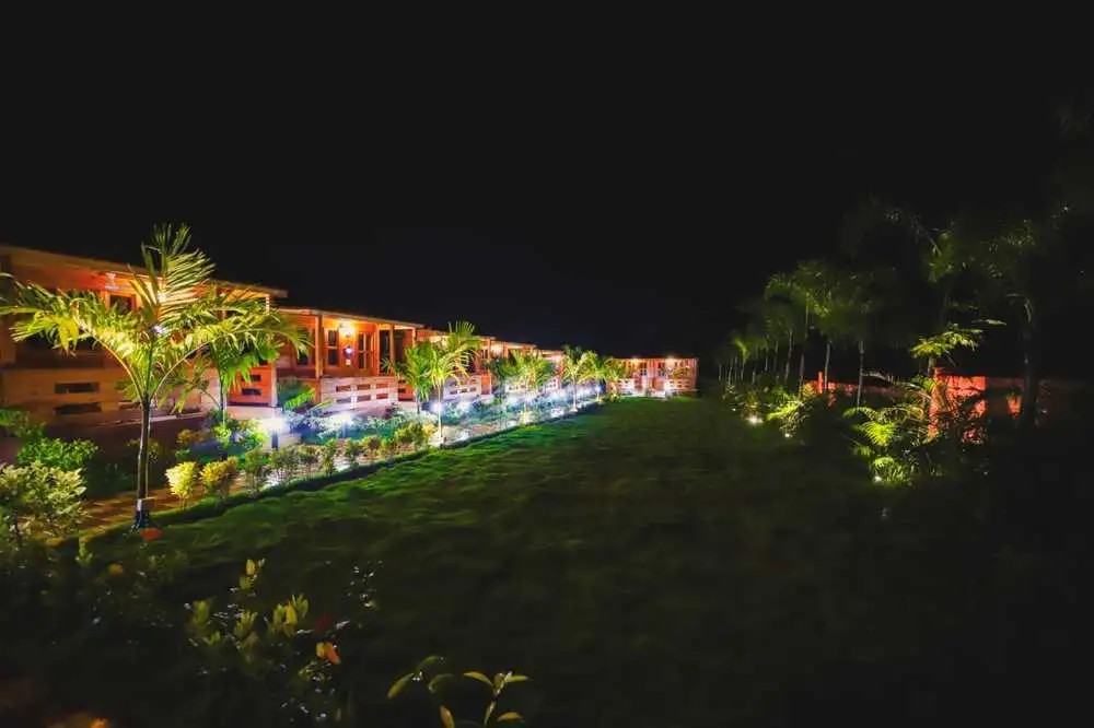 GRAND VATIKA RESORT