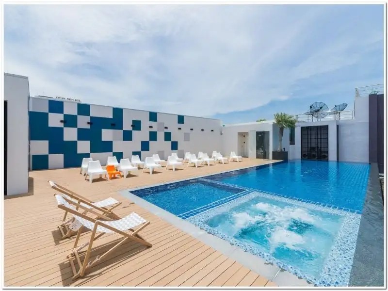 SEA ME SPRING TREE HOTEL