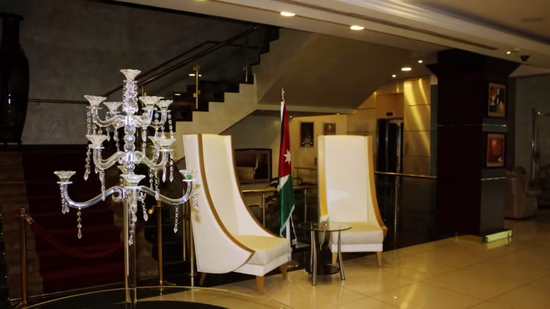 ZAMZAM TOWERS