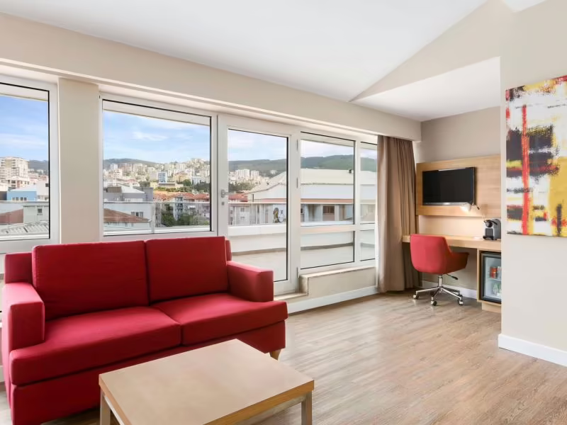 RAMADA ENCORE BY WYNDHAM ISTANBUL KARTAL 