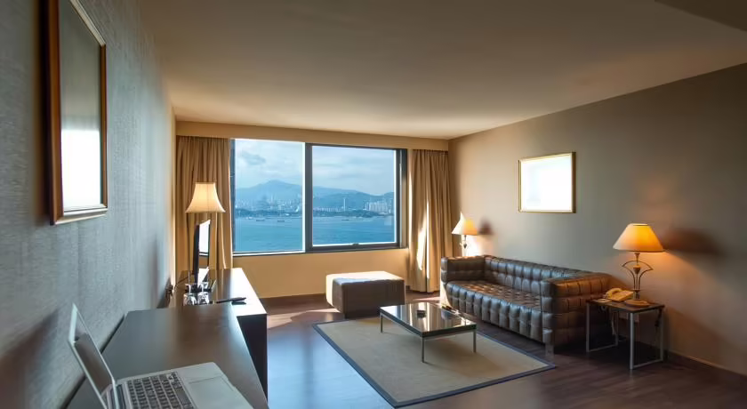 RAMADA HONG KONG